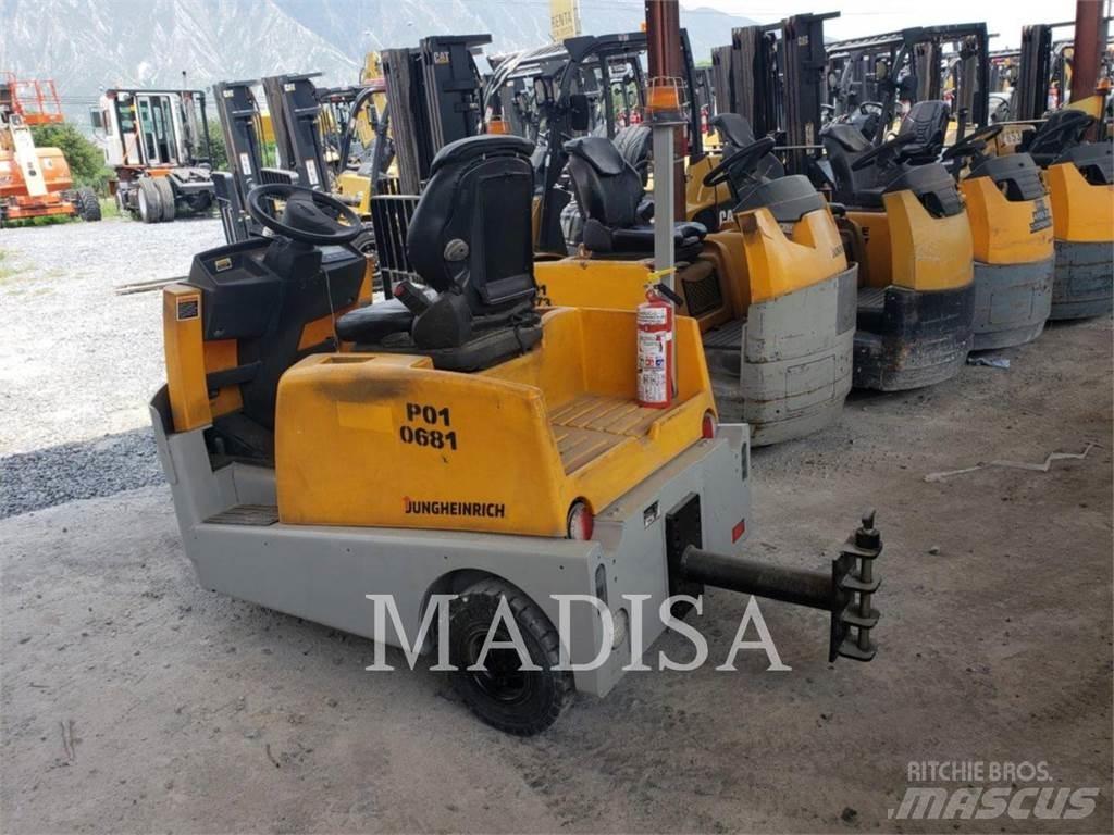 Jungheinrich EZS 570NA Misc Forklifts