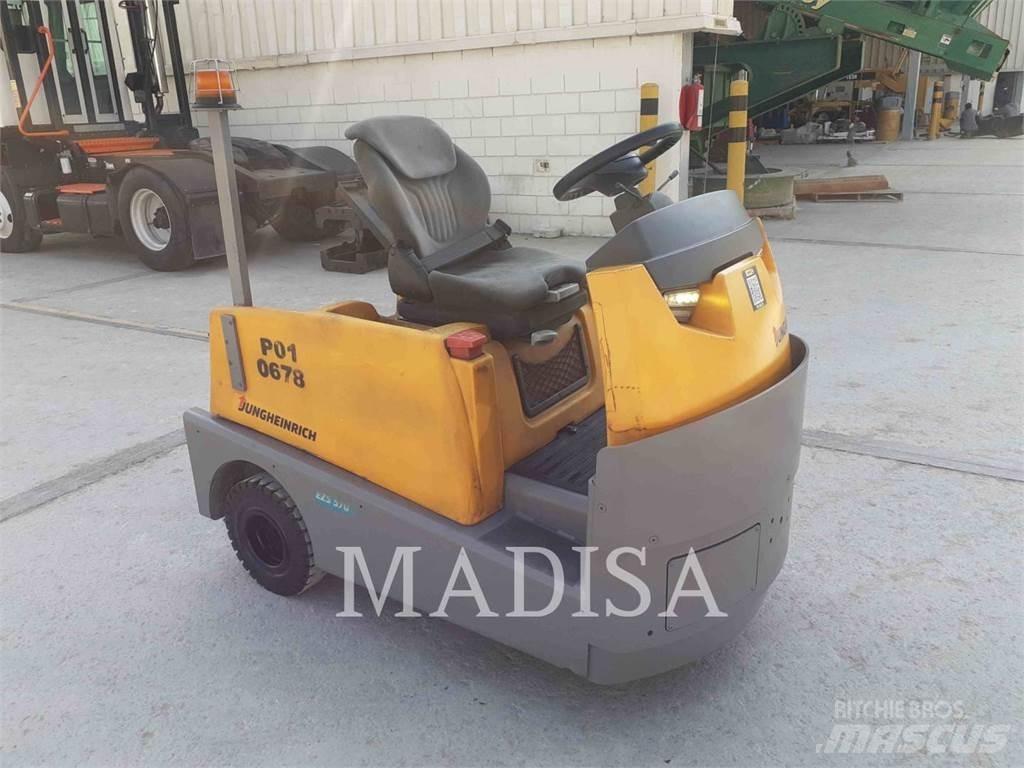 Jungheinrich EZS 570NA Misc Forklifts