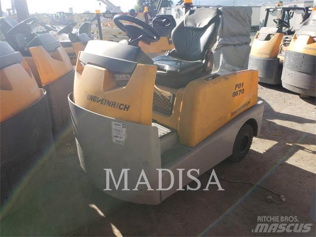 Jungheinrich EZS 570NA Misc Forklifts