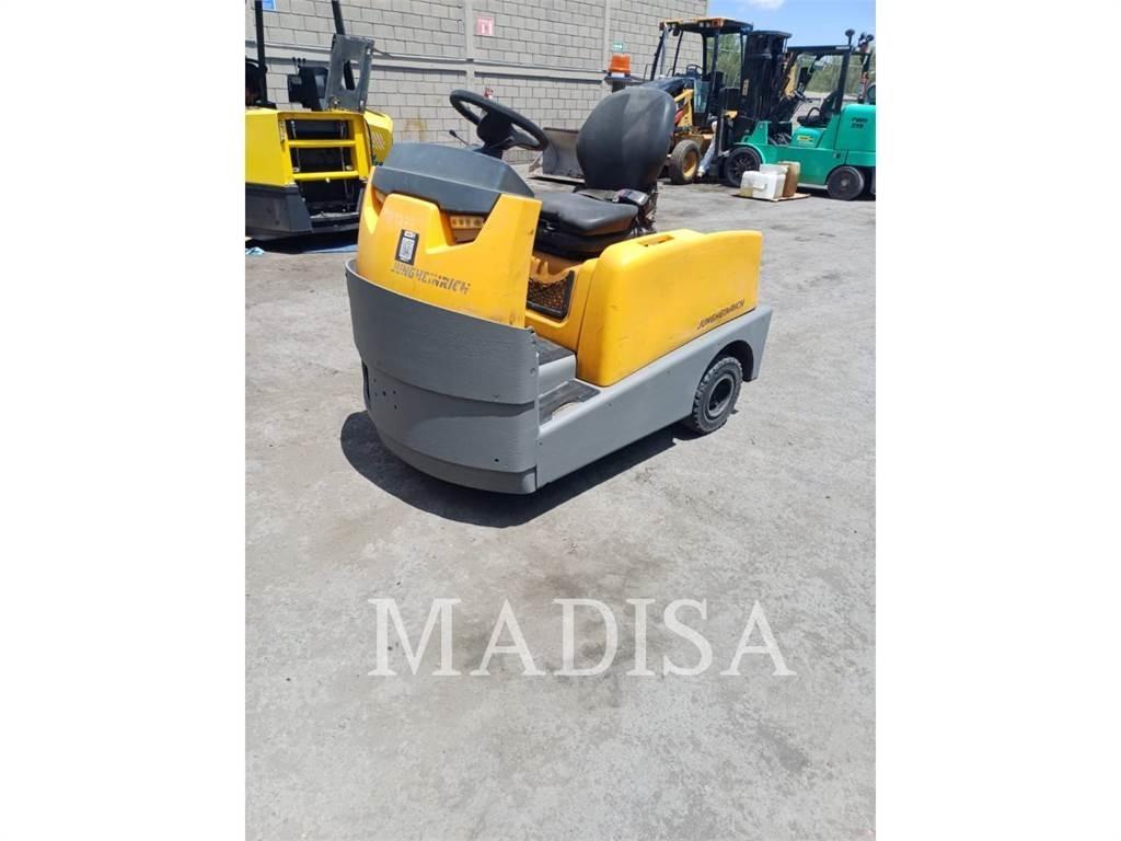 Jungheinrich EZS 570NA Misc Forklifts