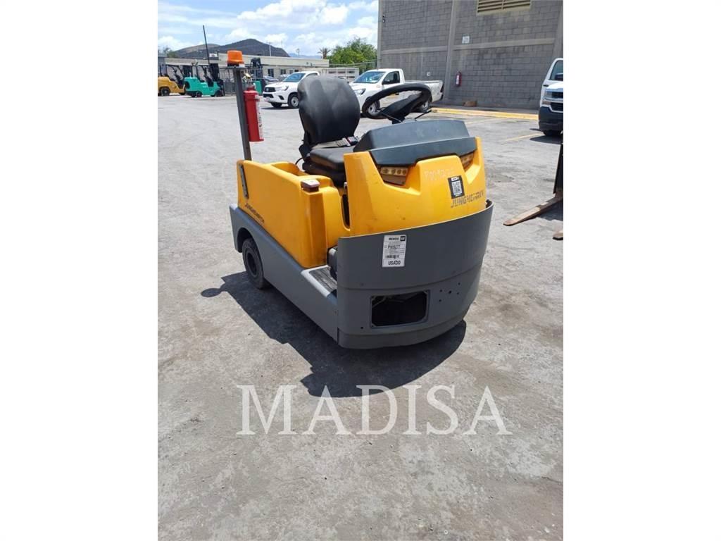 Jungheinrich EZS 570NA Misc Forklifts