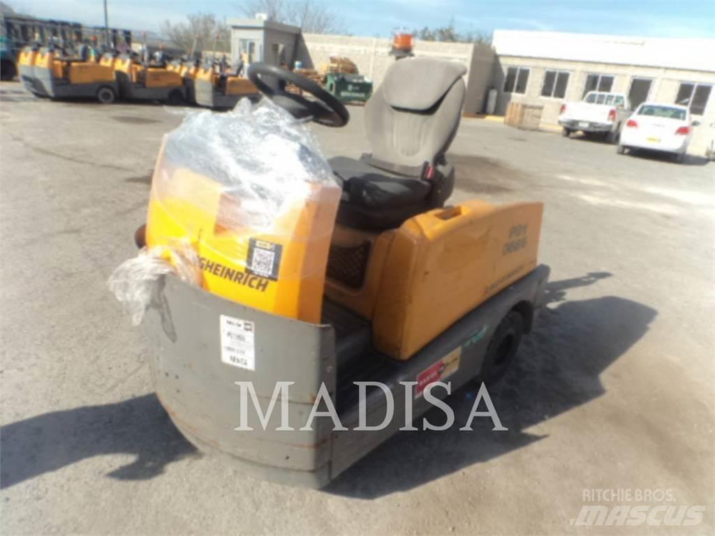 Jungheinrich EZS 570NA Misc Forklifts
