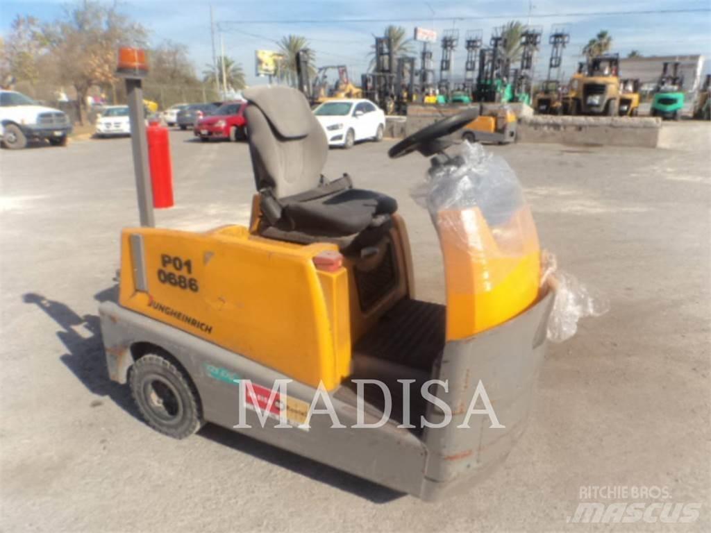 Jungheinrich EZS 570NA Misc Forklifts
