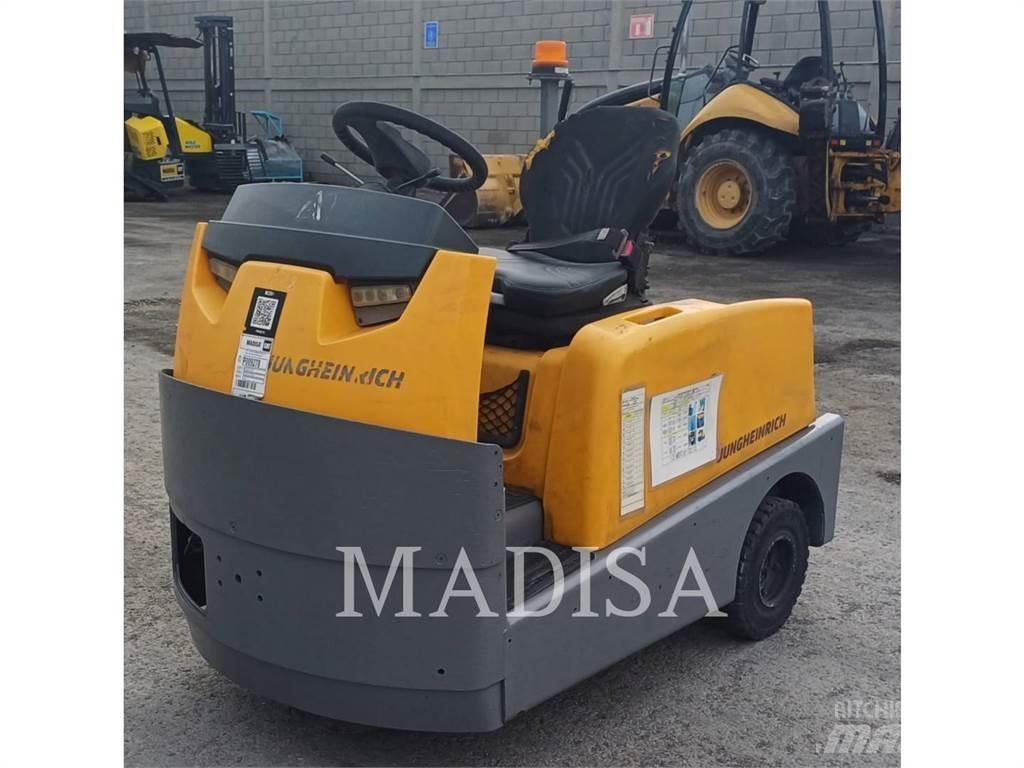Jungheinrich EZS 570NA Misc Forklifts