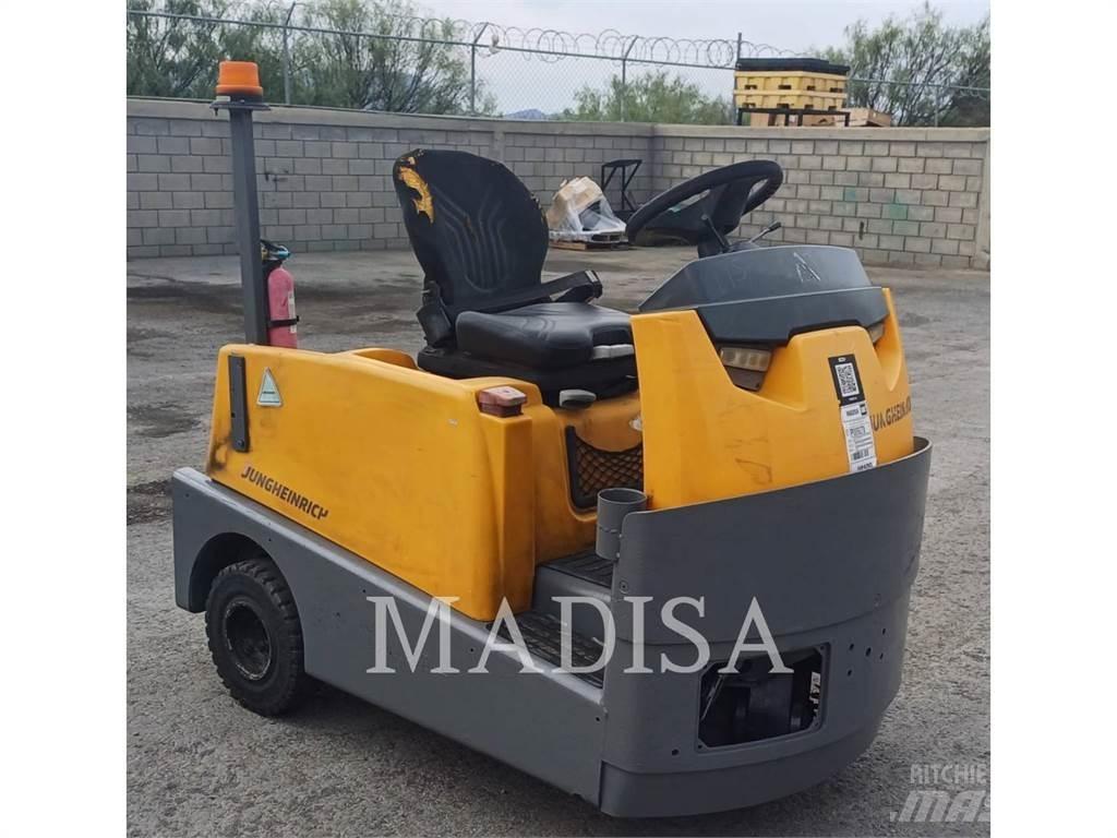 Jungheinrich EZS 570NA Misc Forklifts