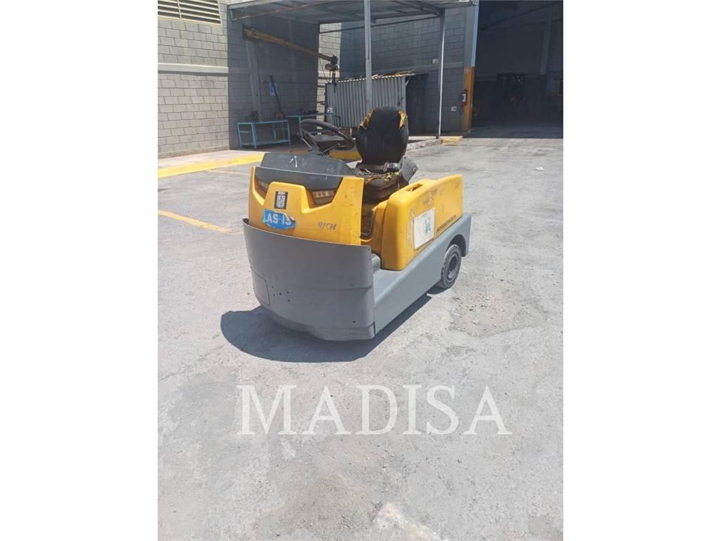 Jungheinrich EZS 570NA Misc Forklifts
