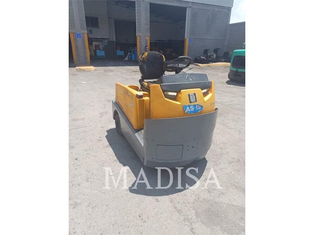 Jungheinrich EZS 570NA Misc Forklifts
