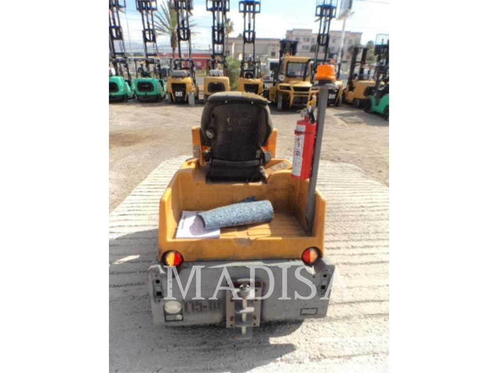 Jungheinrich EZS 570NA Misc Forklifts