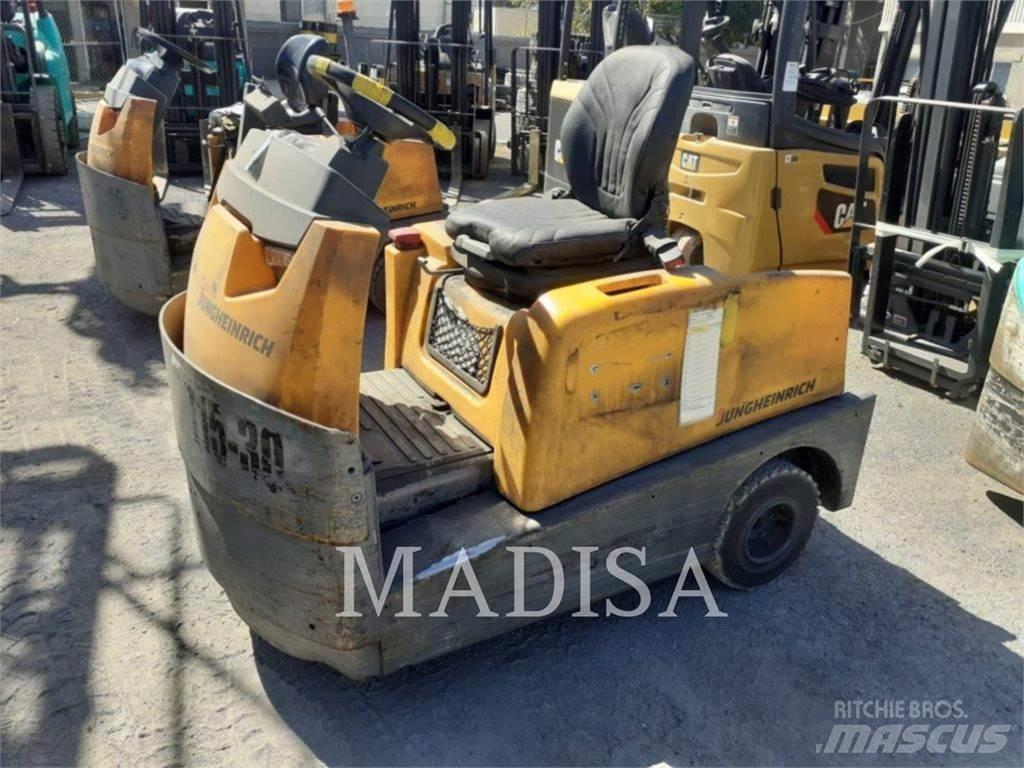 Jungheinrich EZS 570NA Misc Forklifts
