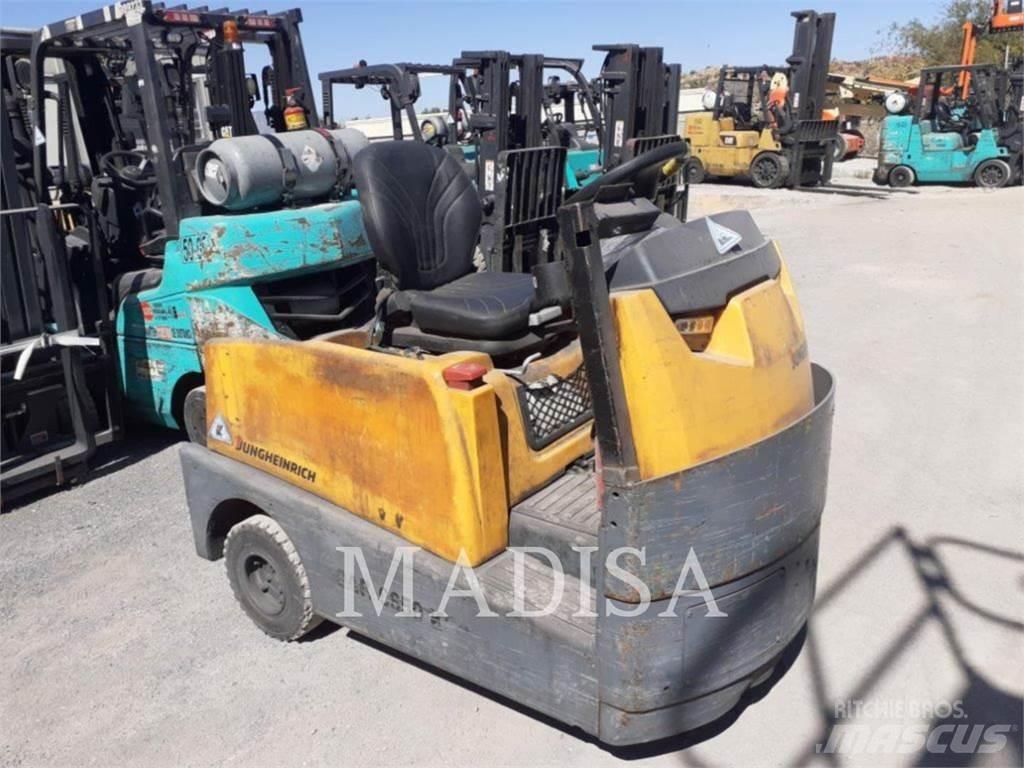 Jungheinrich EZS 570NA Misc Forklifts