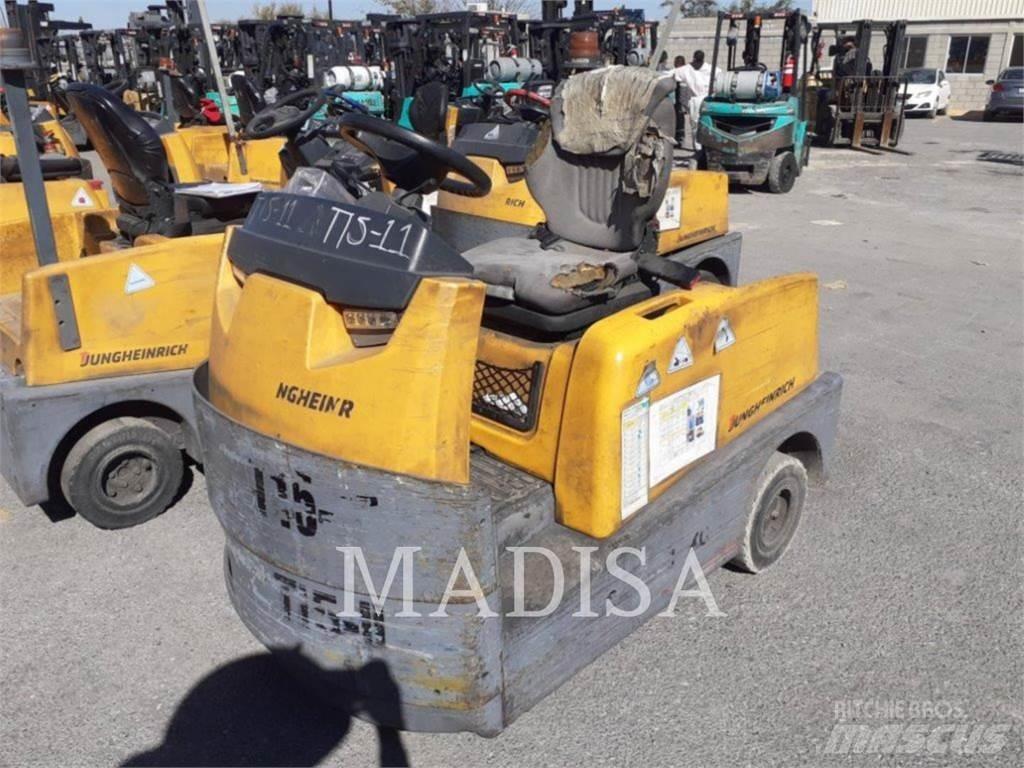 Jungheinrich EZS 570NA Misc Forklifts