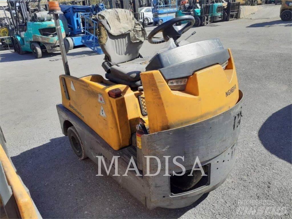 Jungheinrich EZS 570NA Misc Forklifts