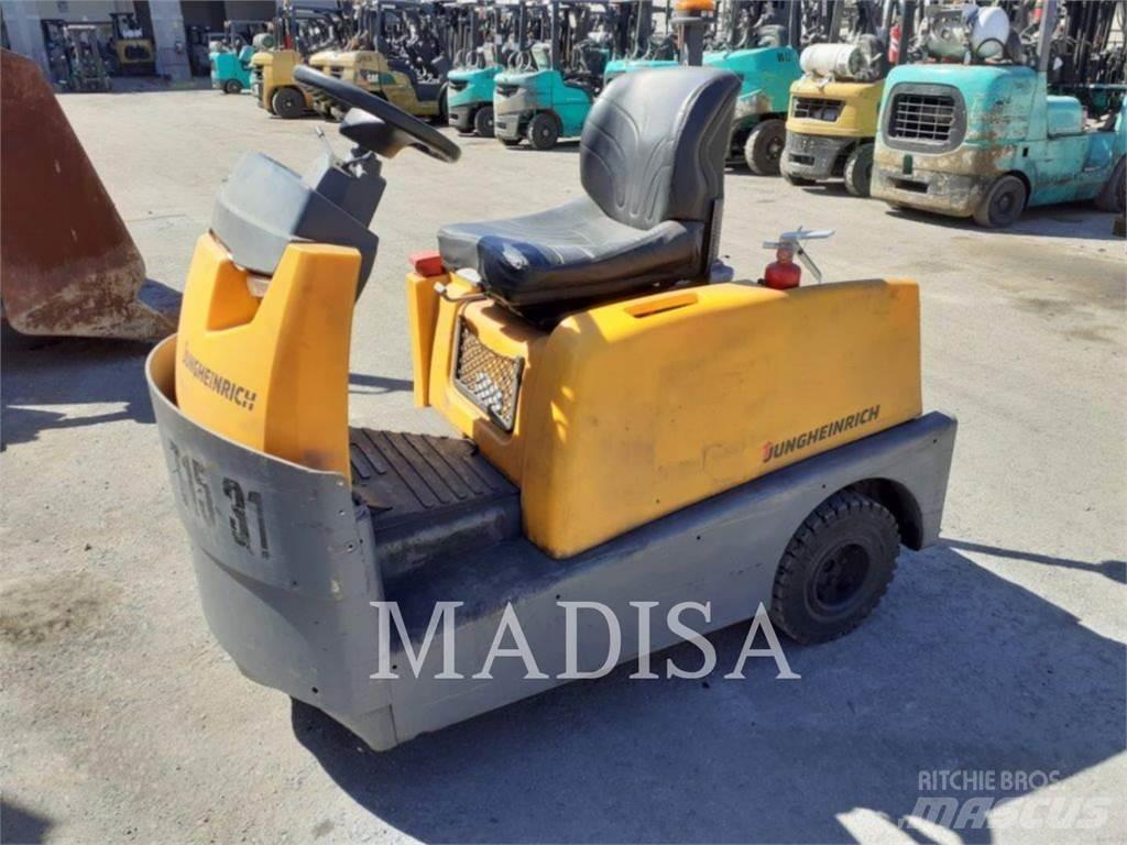 Jungheinrich EZS 570NA Misc Forklifts