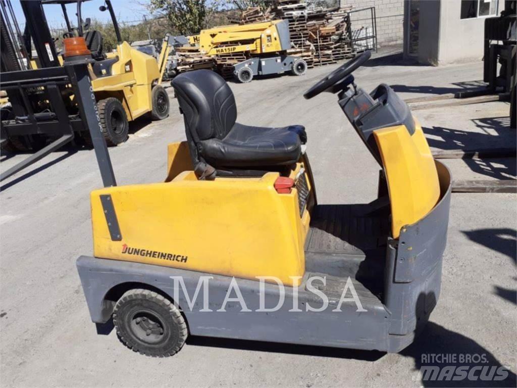 Jungheinrich EZS 570NA Misc Forklifts