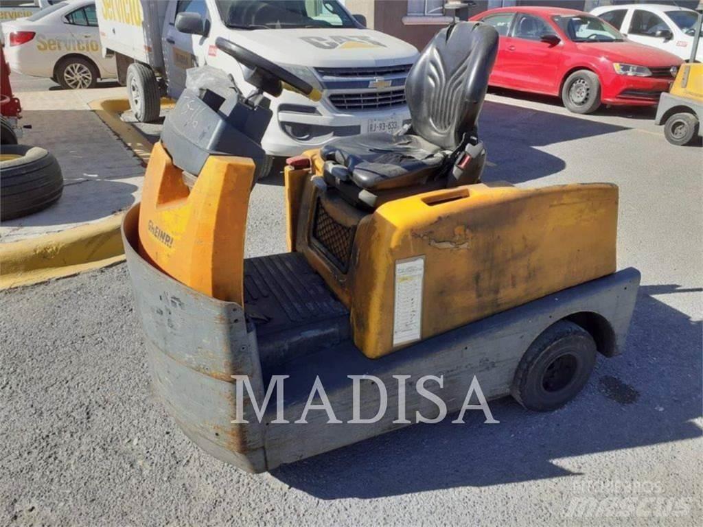 Jungheinrich EZS 570NA Forklift trucks - others