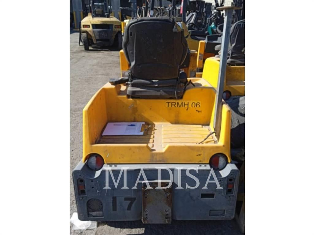 Jungheinrich EZS 570NA Misc Forklifts