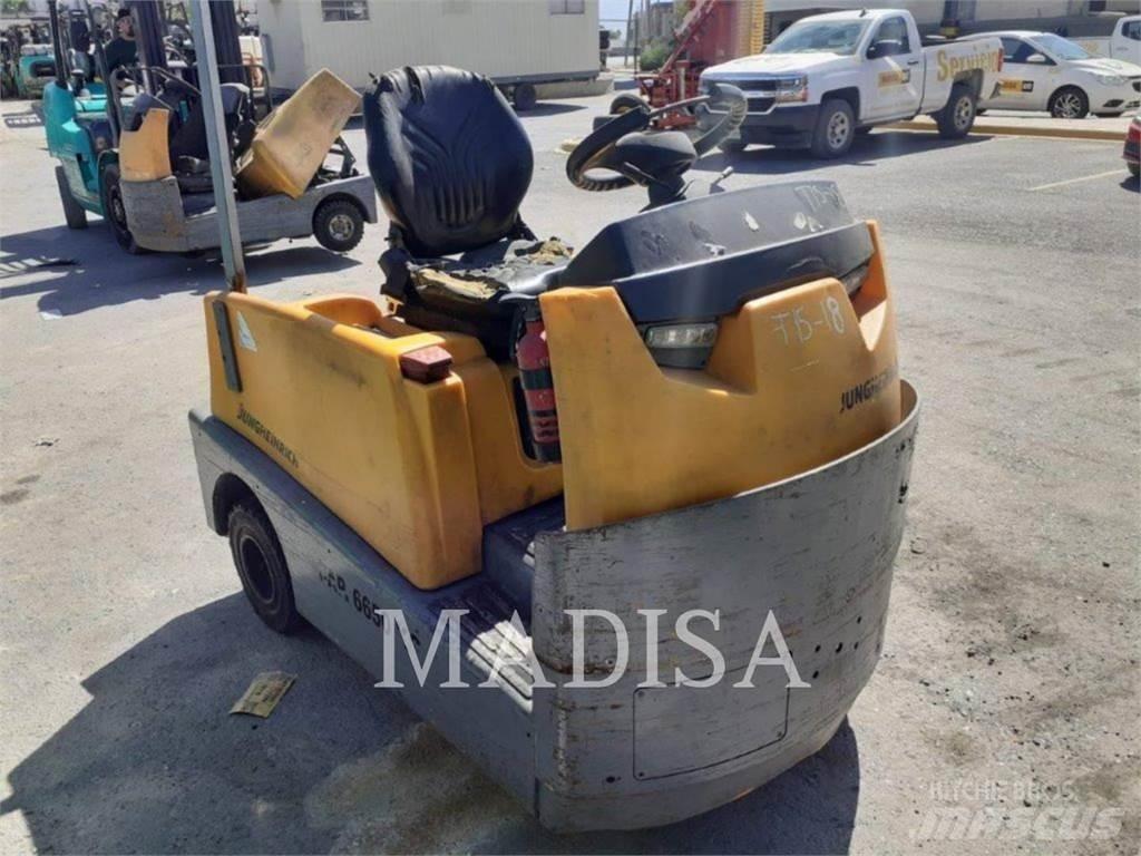 Jungheinrich EZS 570NA Misc Forklifts