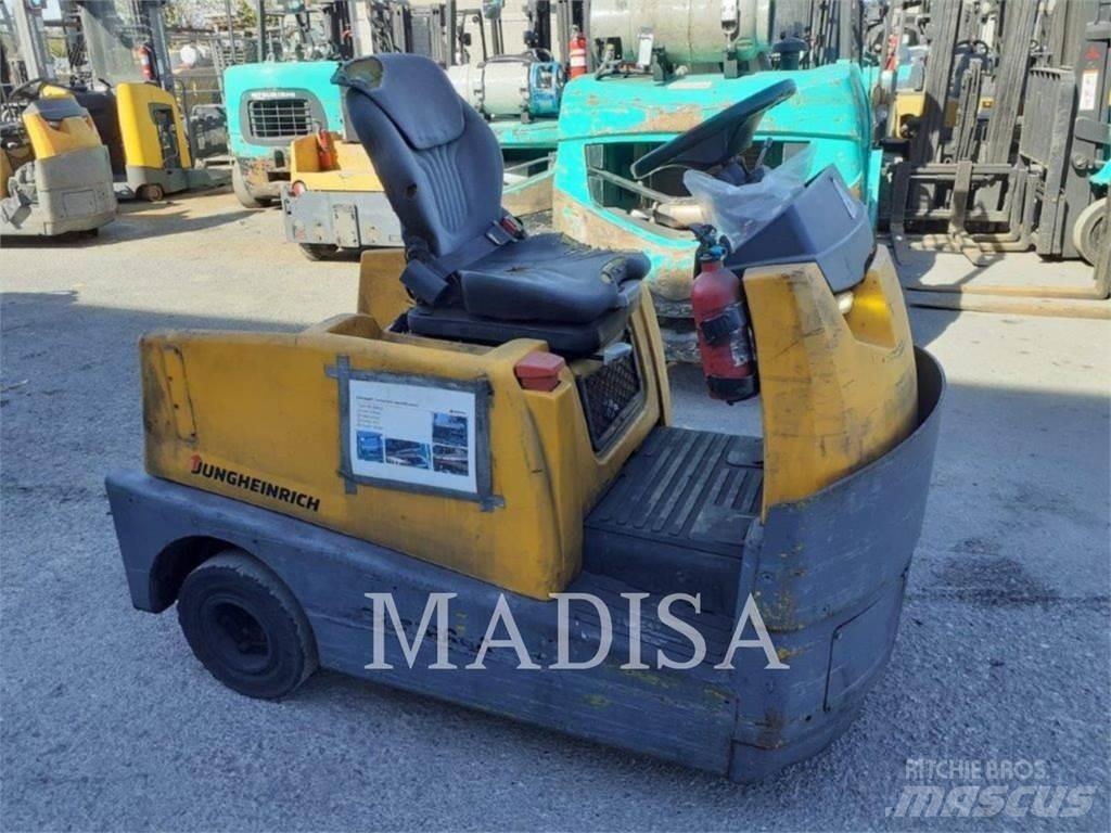Jungheinrich EZS 570NA Misc Forklifts