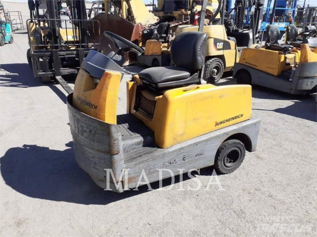 Jungheinrich EZS 570NA Misc Forklifts
