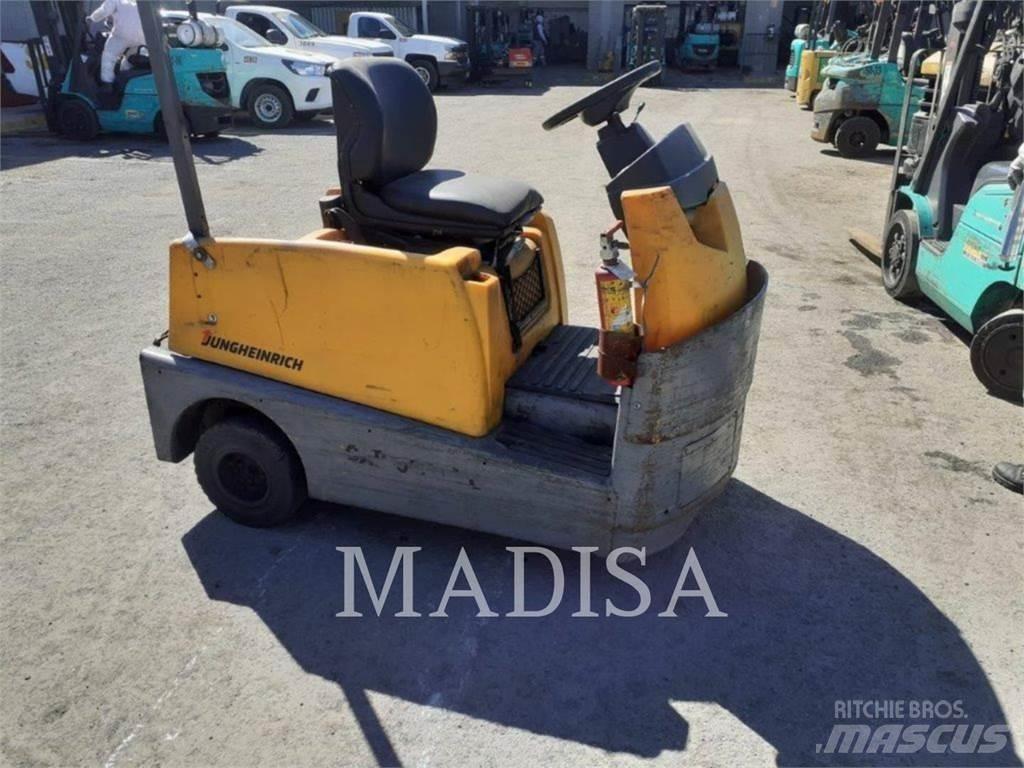 Jungheinrich EZS 570NA Misc Forklifts