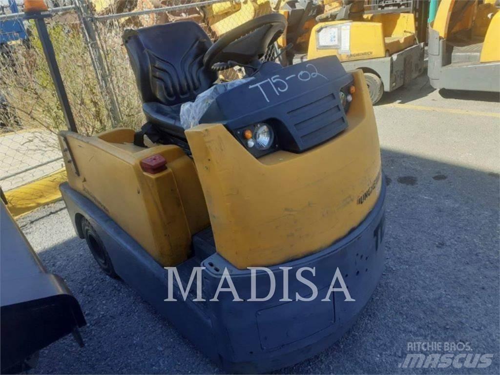 Jungheinrich EZS 570NA Misc Forklifts