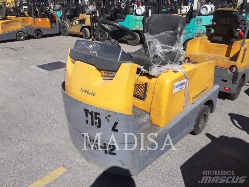 Jungheinrich EZS 570NA Misc Forklifts