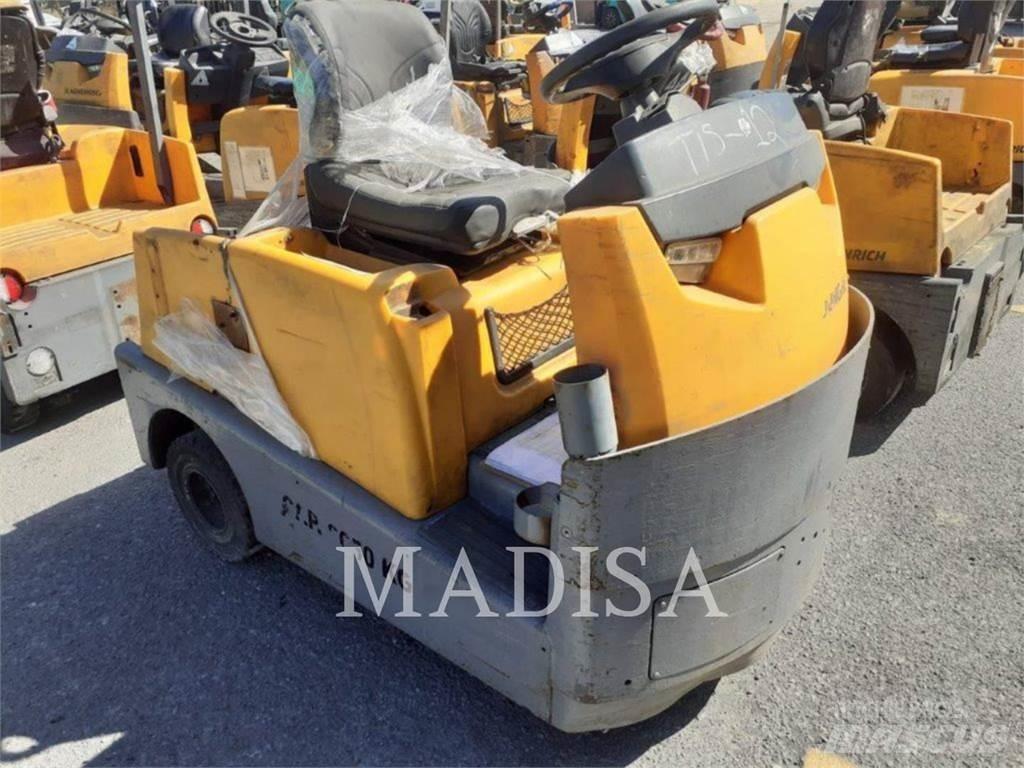 Jungheinrich EZS 570NA Misc Forklifts