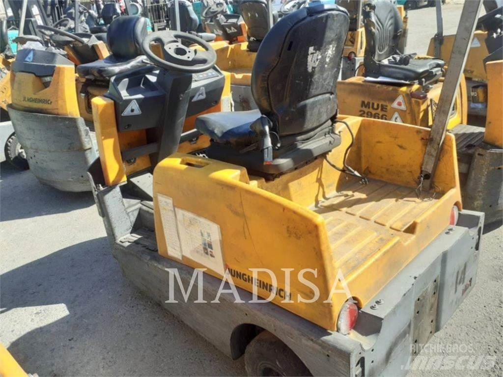 Jungheinrich EZS 570NA Misc Forklifts