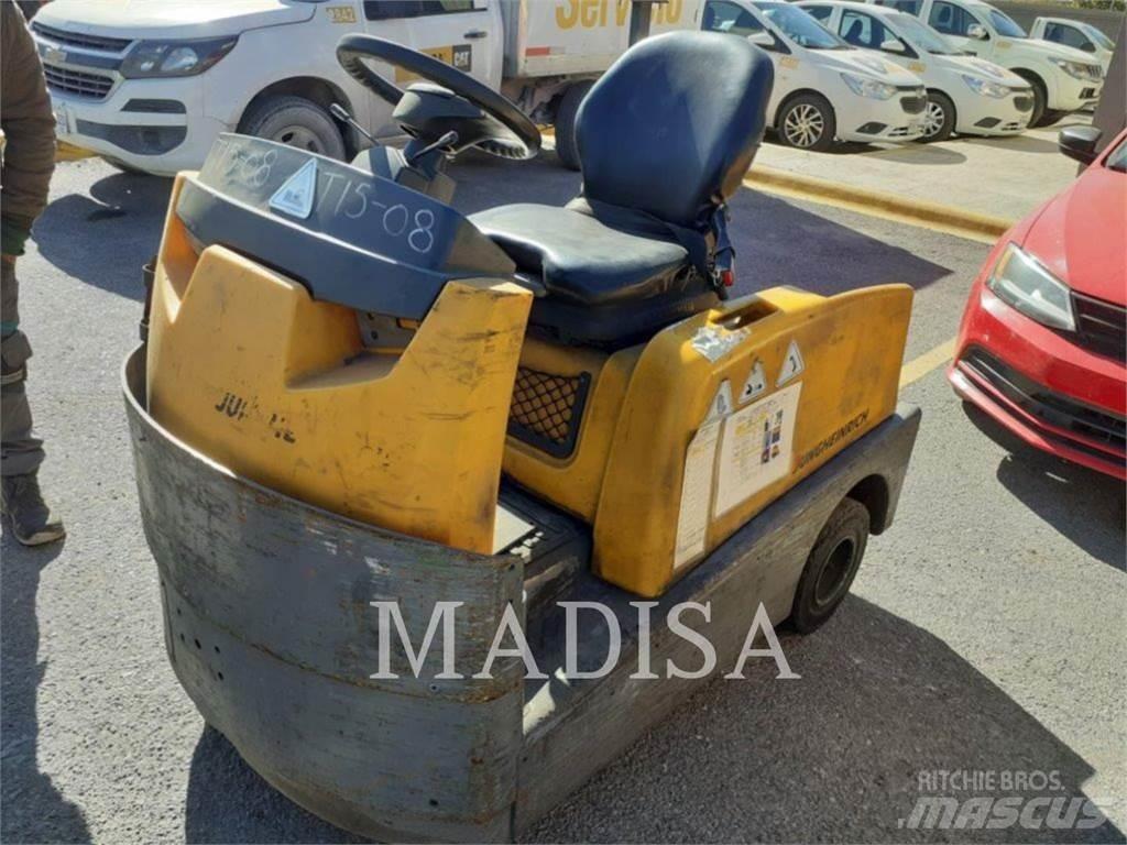 Jungheinrich EZS 570NA Misc Forklifts