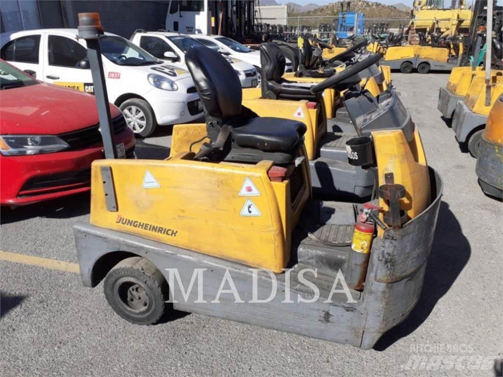 Jungheinrich EZS 570NA Misc Forklifts