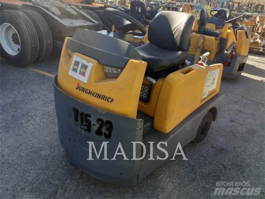 Jungheinrich EZS 570NA Misc Forklifts