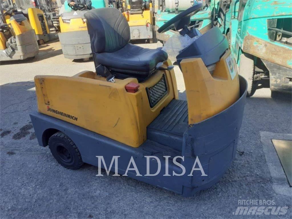 Jungheinrich EZS 570NA Misc Forklifts