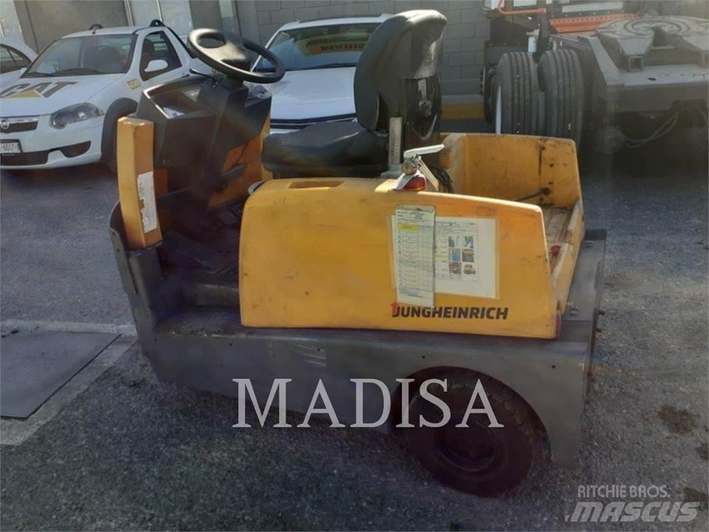 Jungheinrich EZS 570NA Misc Forklifts