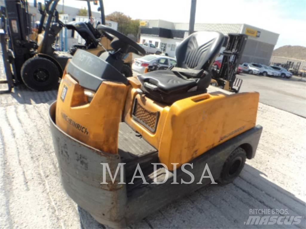 Jungheinrich EZS 570NA Misc Forklifts