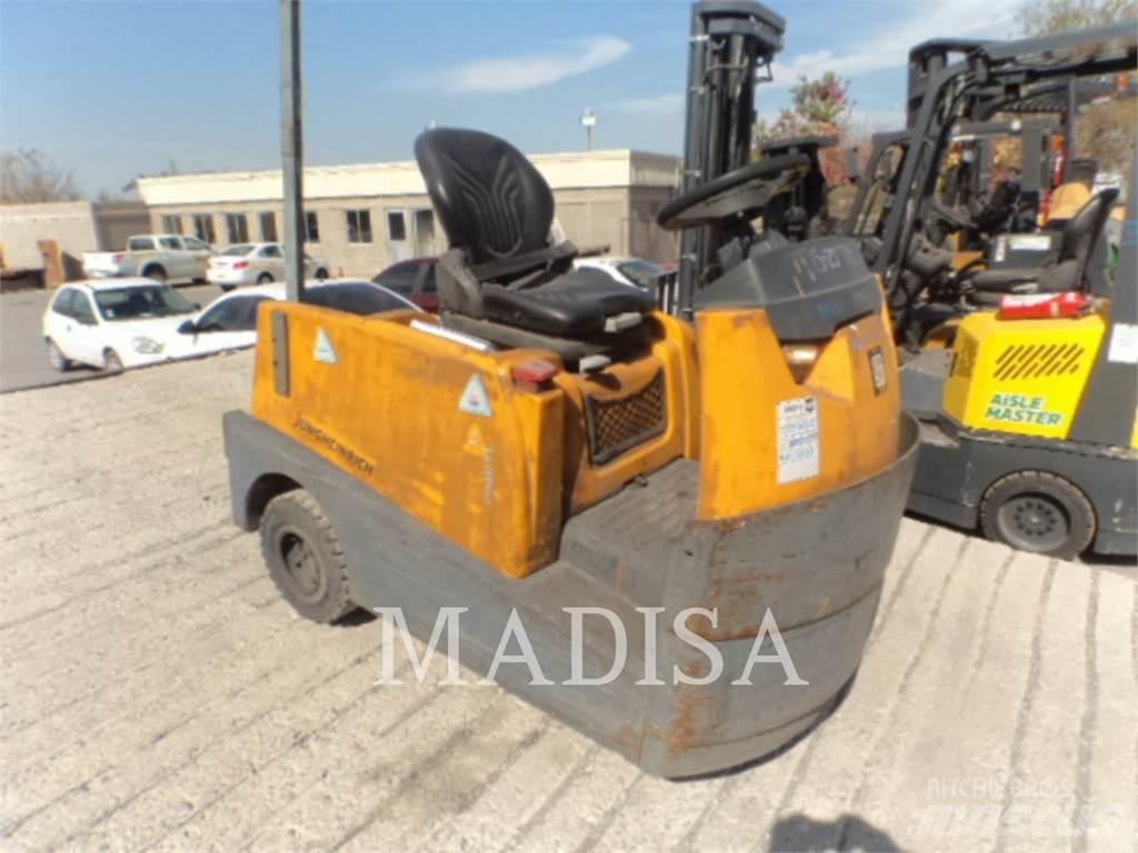 Jungheinrich EZS 570NA Misc Forklifts