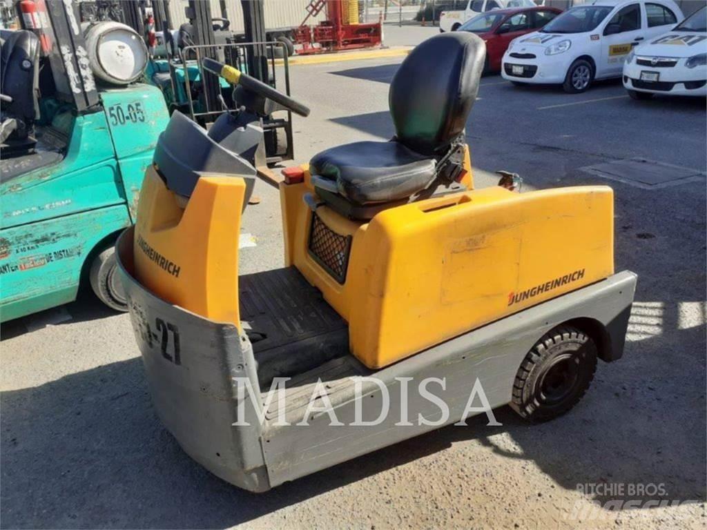 Jungheinrich EZS 570NA Misc Forklifts