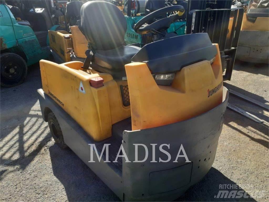 Jungheinrich EZS 570NA Misc Forklifts