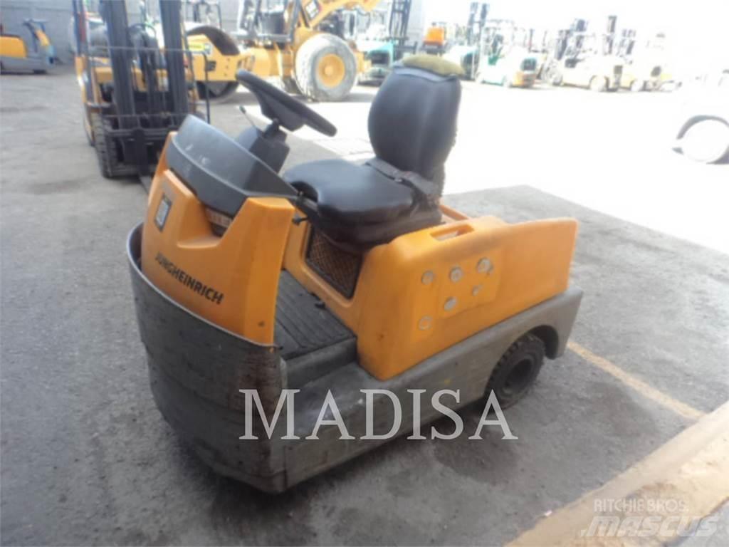 Jungheinrich EZS 570NA Misc Forklifts