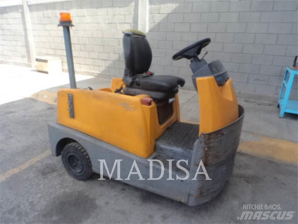 Jungheinrich EZS 570NA Misc Forklifts