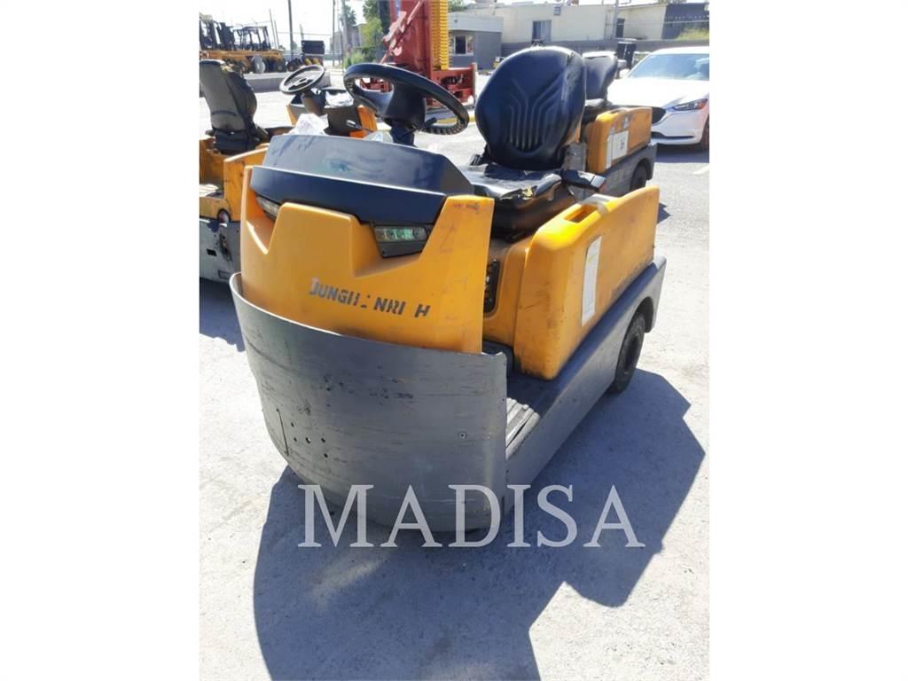 Jungheinrich EZS 570NA Misc Forklifts