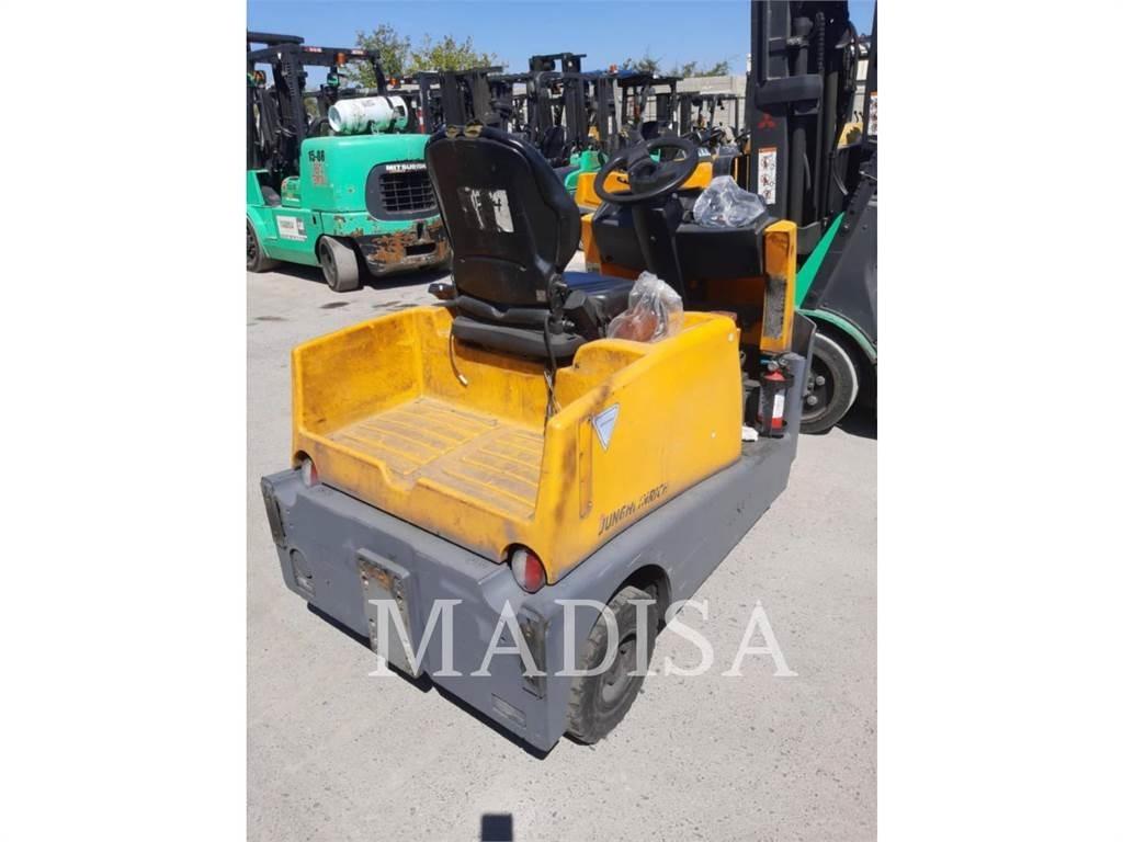Jungheinrich EZS 570NA Misc Forklifts