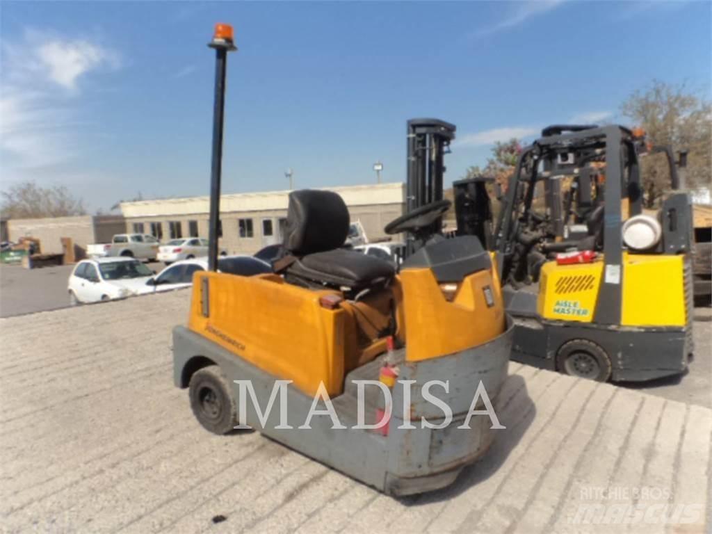 Jungheinrich EZS 570NA Misc Forklifts