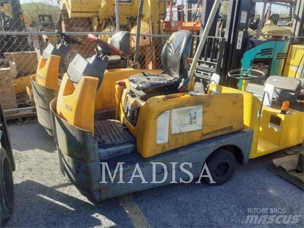 Jungheinrich EZS 570NA Misc Forklifts