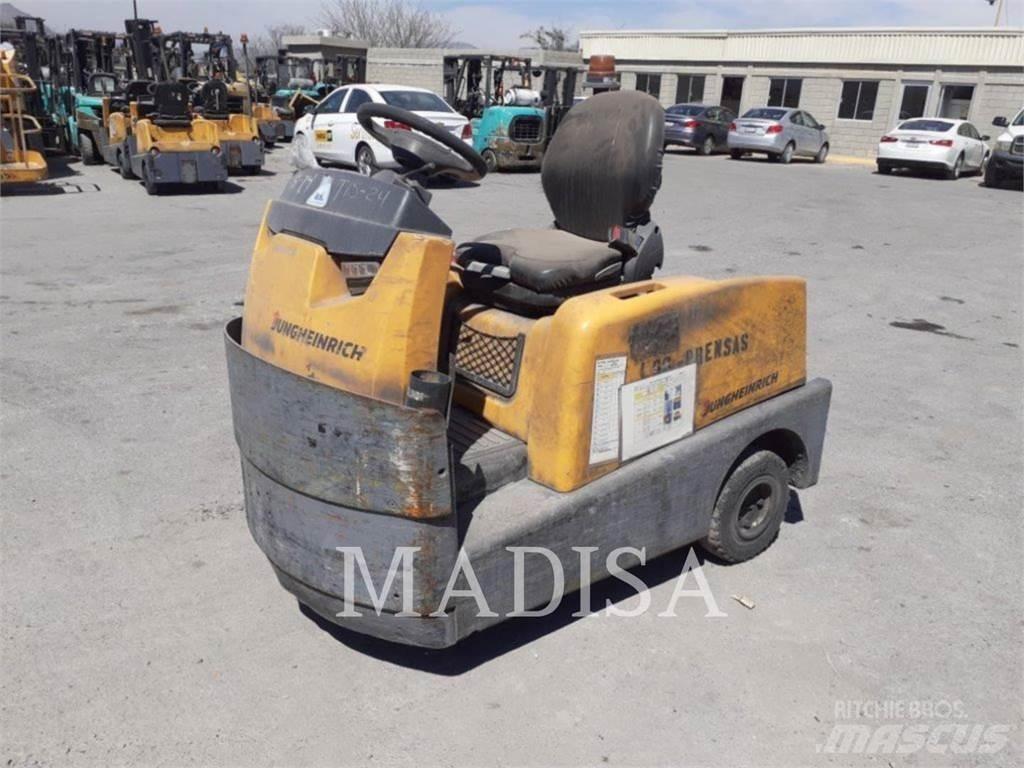 Jungheinrich EZS 570NA Misc Forklifts