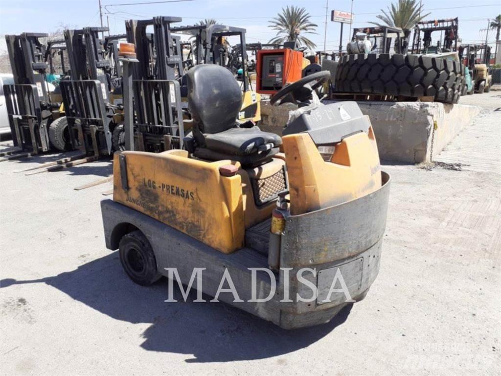 Jungheinrich EZS 570NA Misc Forklifts