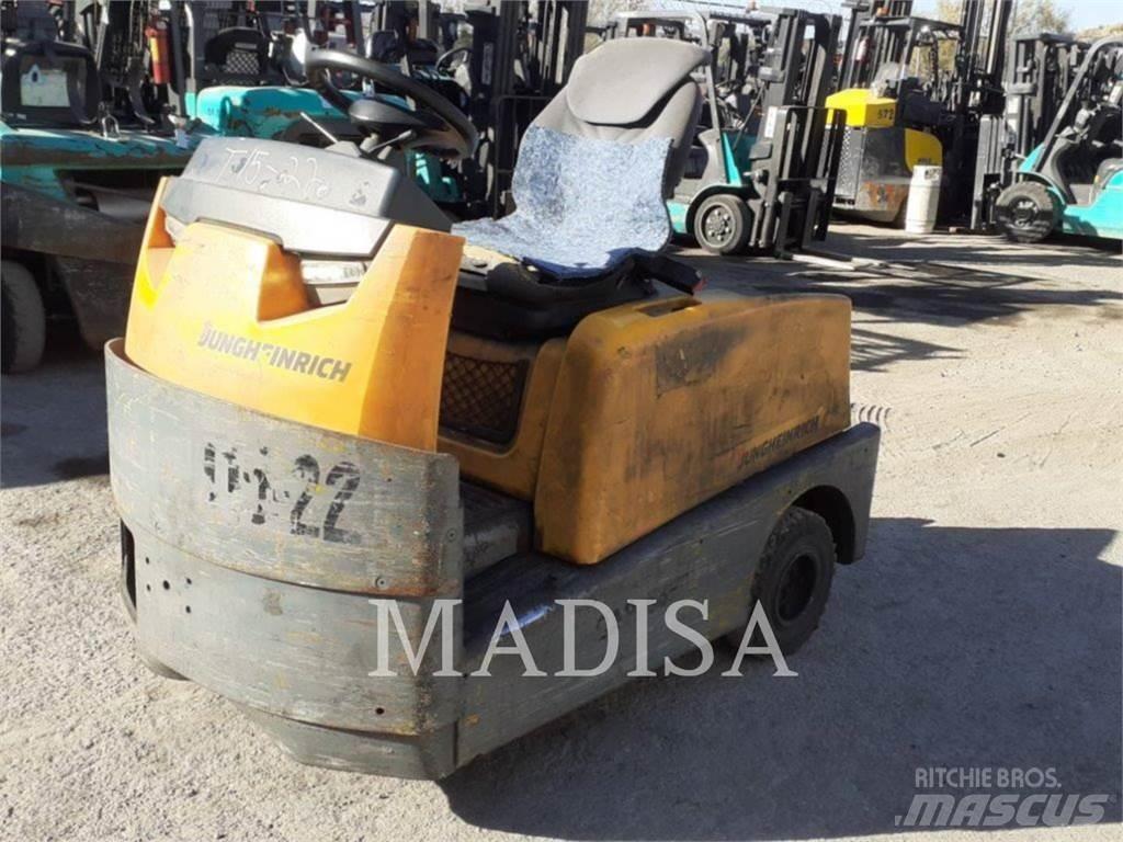 Jungheinrich EZS 570NA Misc Forklifts