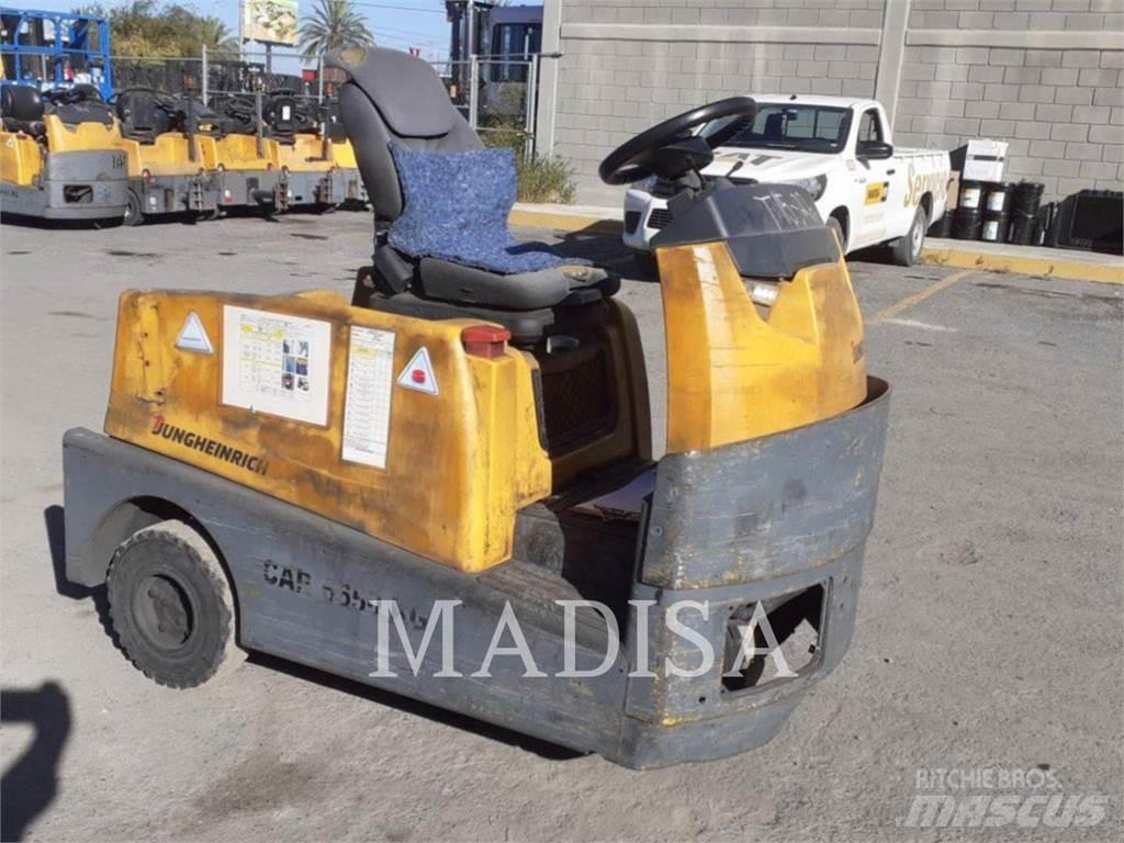 Jungheinrich EZS 570NA Misc Forklifts