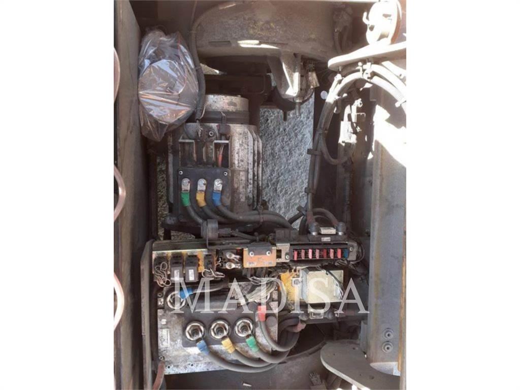 Jungheinrich EZS 570NA Misc Forklifts