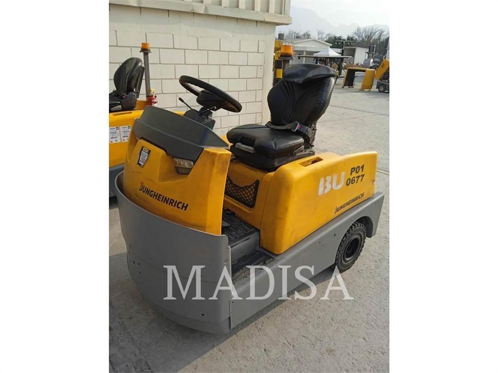 Jungheinrich EZS 570NA Misc Forklifts