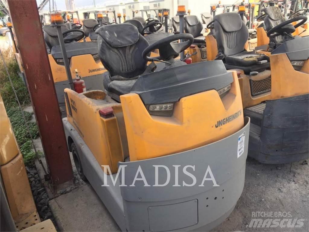 Jungheinrich EZS 570NA Misc Forklifts